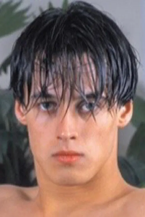 Ilya Barinov profile