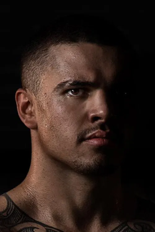 Clay Waterman profile