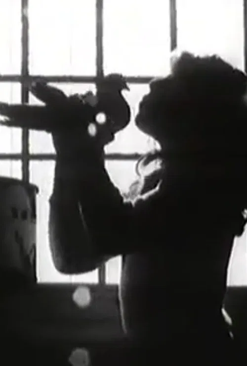 Manshia, One 269 St. poster