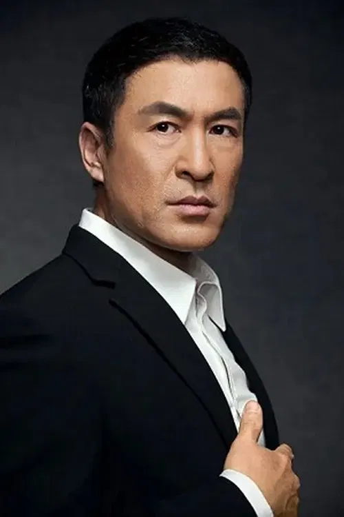 Xiao Rongsheng profile