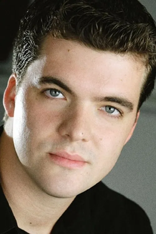 Jonathan Shew profile