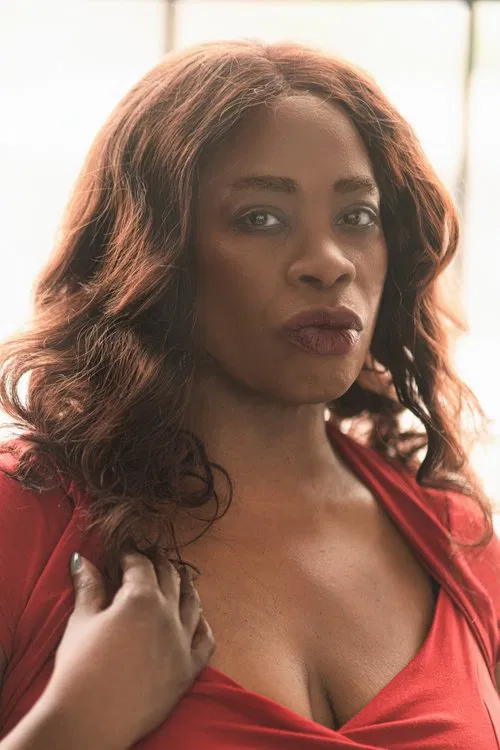 Mia Y. Anderson profile