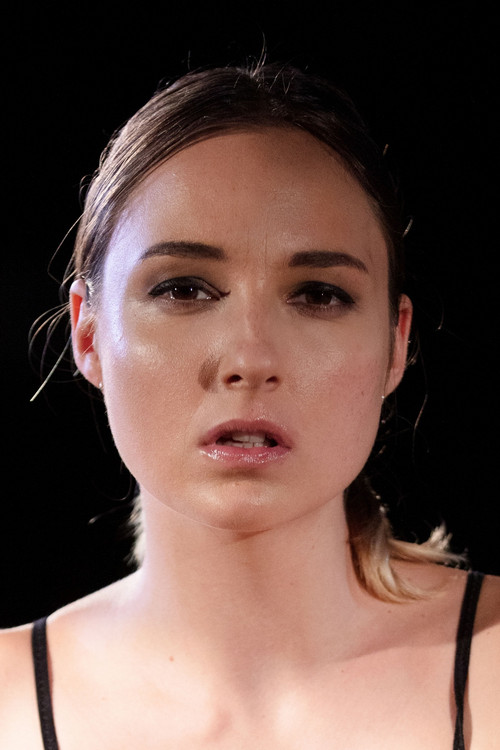 Ophelia Dust profile