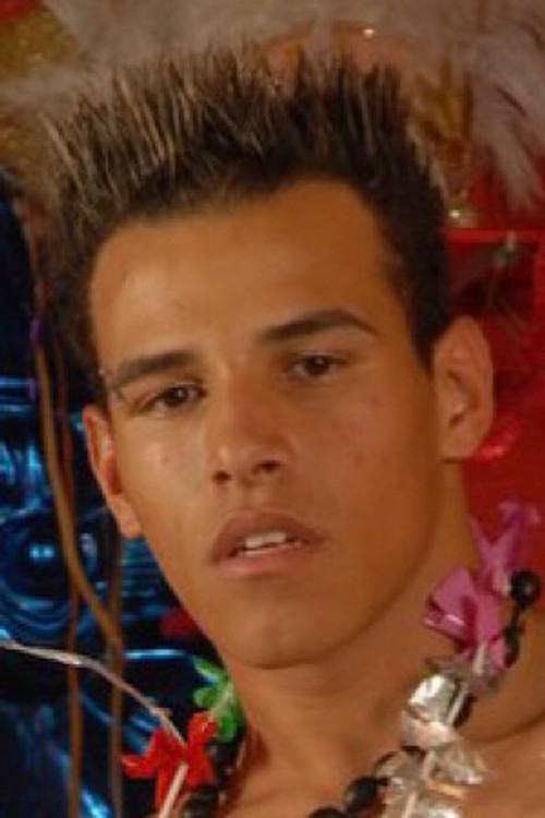 Kaike Montany profile