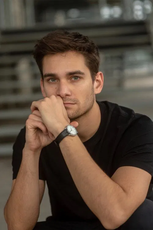 Toma Hrisztov profile