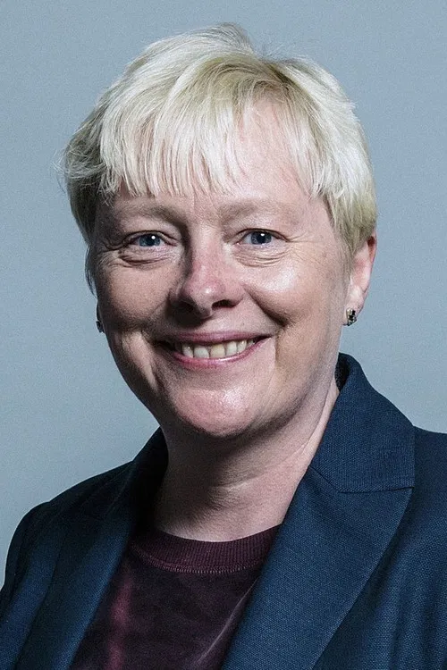 Angela Eagle profile