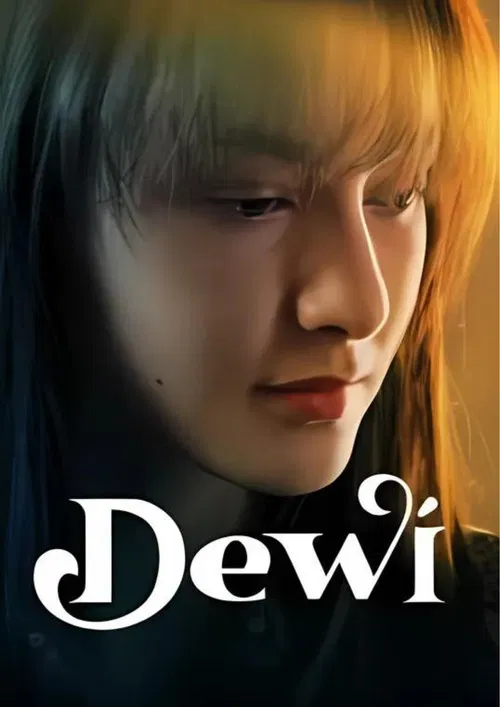 Dewi poster