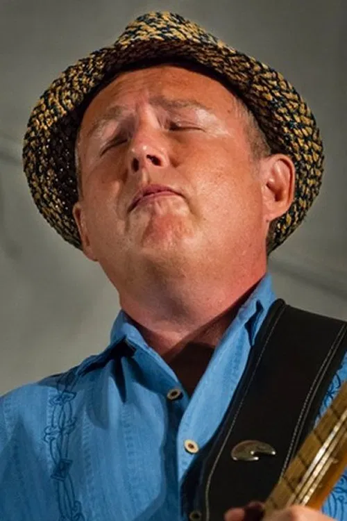 Staffan Astner profile