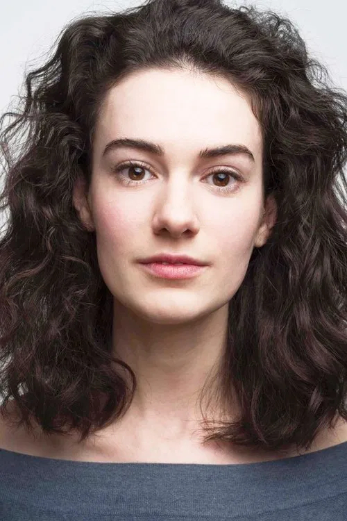 Rebecca Robin profile