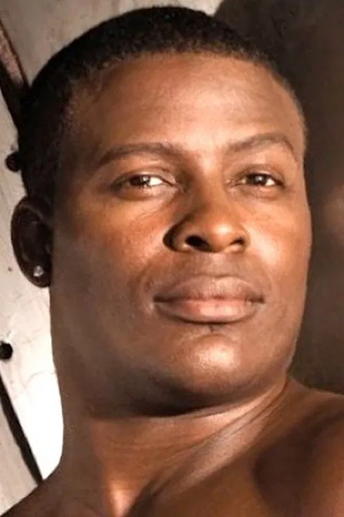 Demerius Strong profile