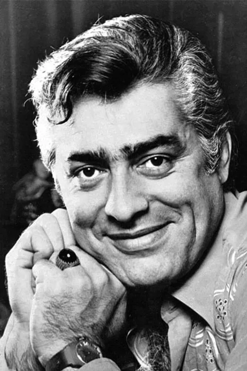 Mohamad Ali Fardin profile