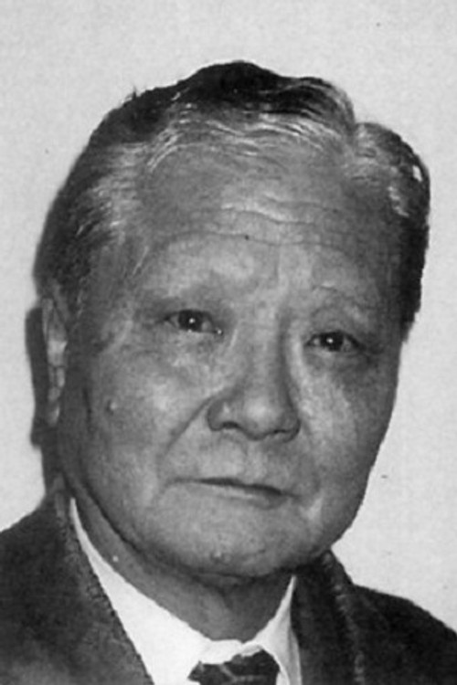 Osamu Ichikawa profile