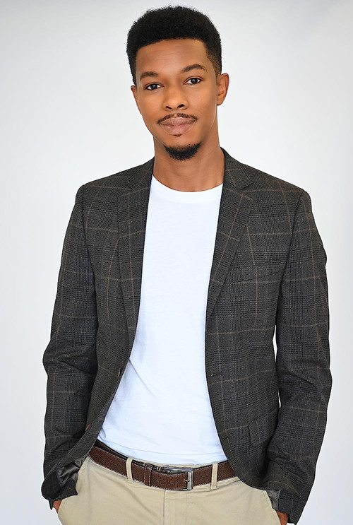 Brendan Jeffers profile