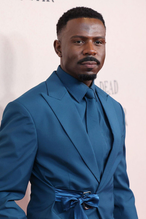 Warren Burke profile