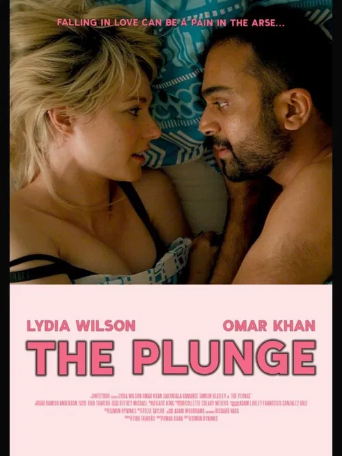 The Plunge poster