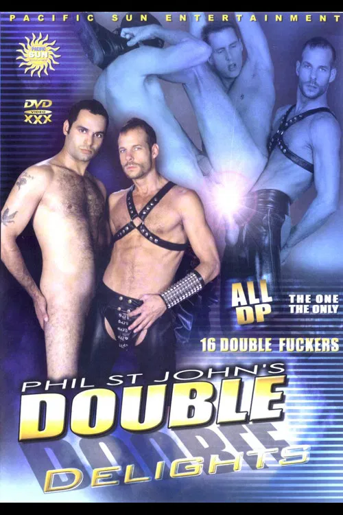 Double Delights poster