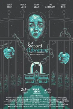 Why I Stopped Babysitting poster