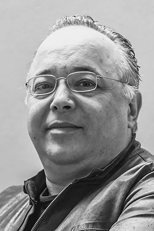 Roberto Cavalieri profile