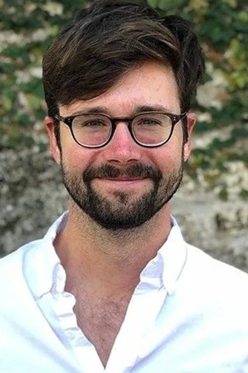 Todd Bartels profile