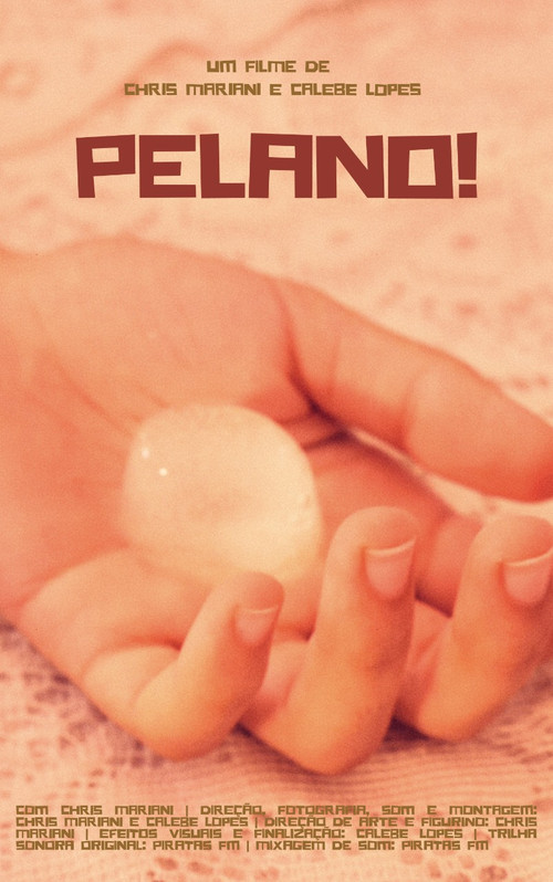 Pelano! poster