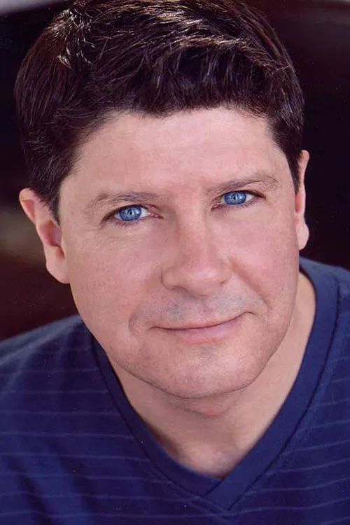 Michael McGrath profile