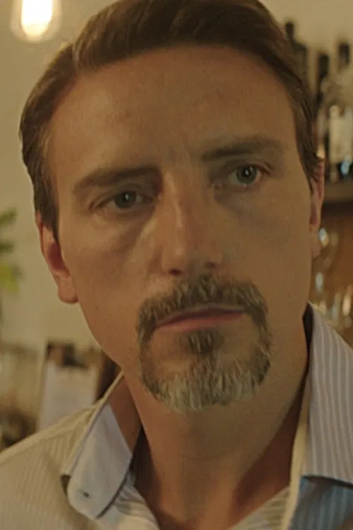 Martin Askew profile