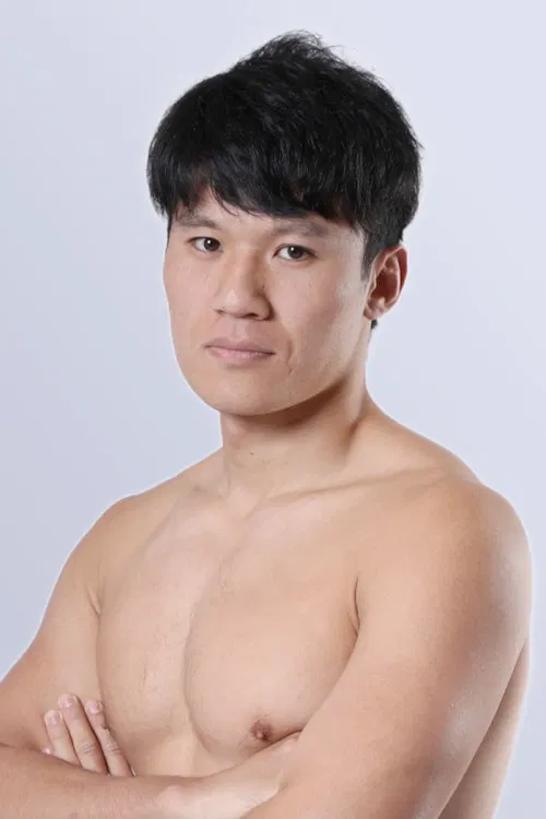 Feng Rui profile