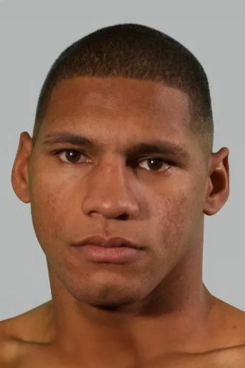 Ihosvany Rafael Garcia profile