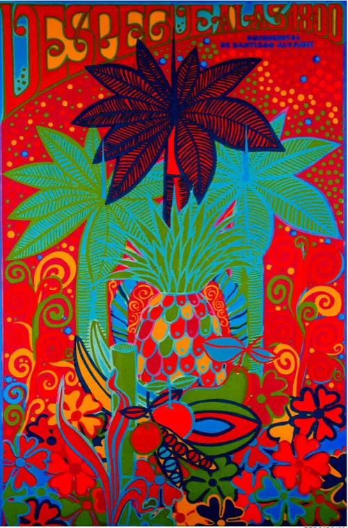 Take-Off at 18:00 Hours poster