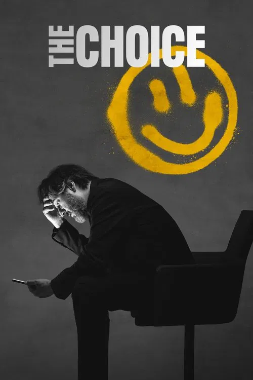 The Choice poster