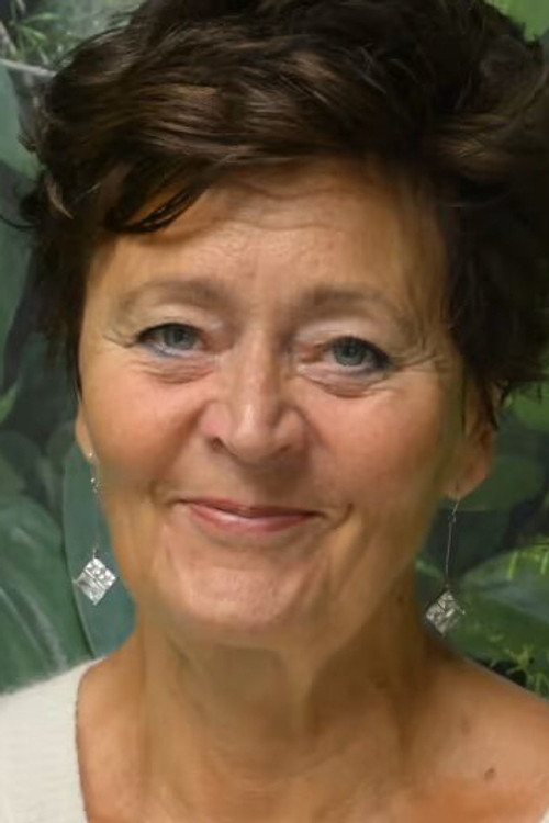 Johanna Ringbom profile