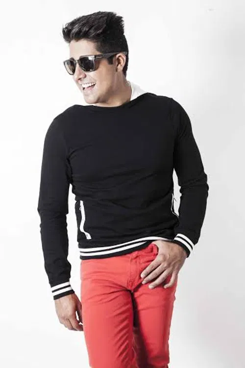 Renny Donoso profile