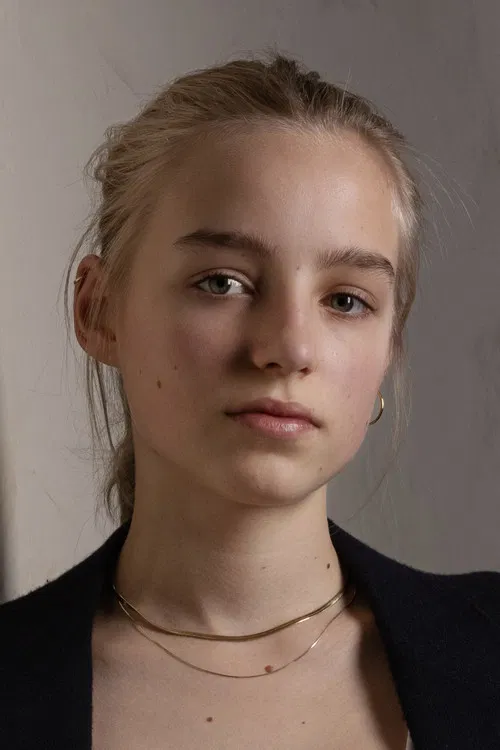 Juli Grabenhenrich profile