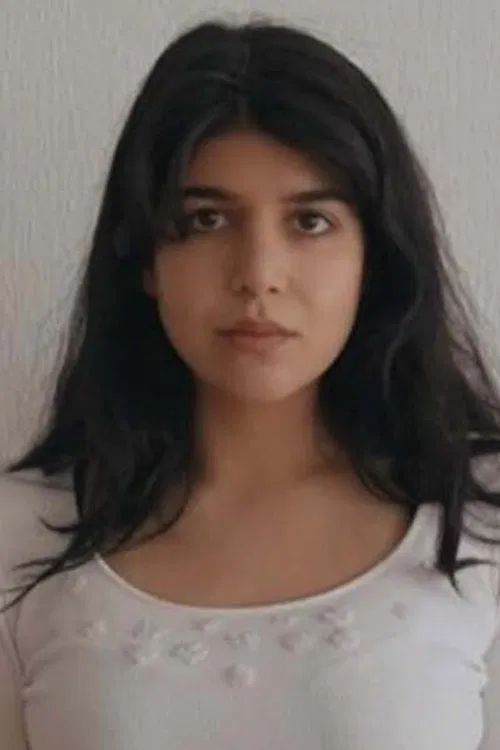 Mariam Hakobyan profile