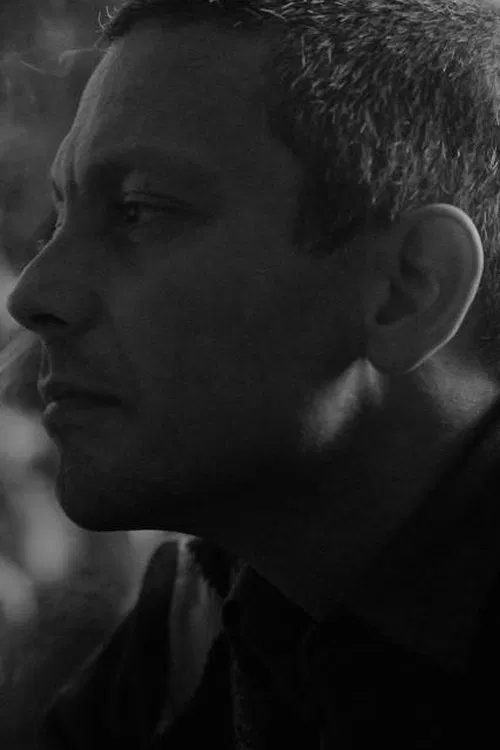 Dimitar Stoyanovich profile