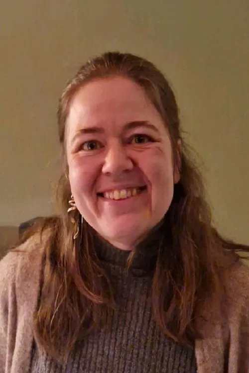 Claudia Gregersen profile