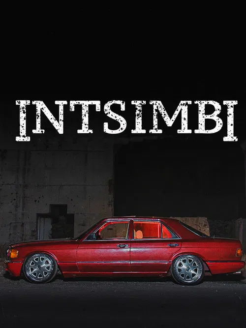 Intsimbi poster