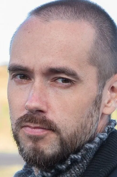 Nikita Argunov profile