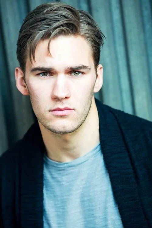 John Macdonald profile