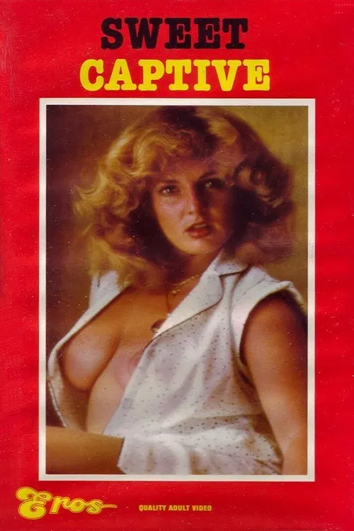 Sweet Captive poster