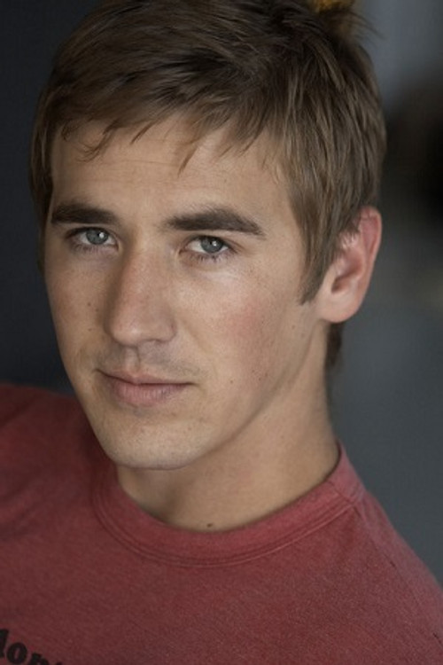 Jeremy Scott Glenn profile