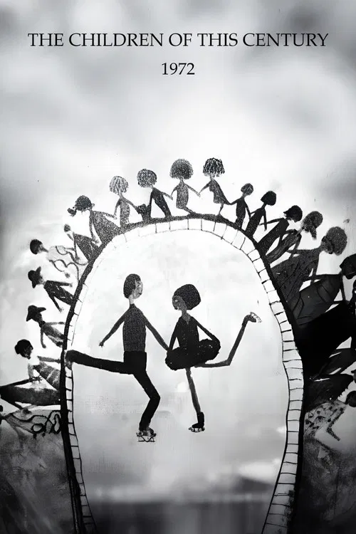 The Children of this Century poster