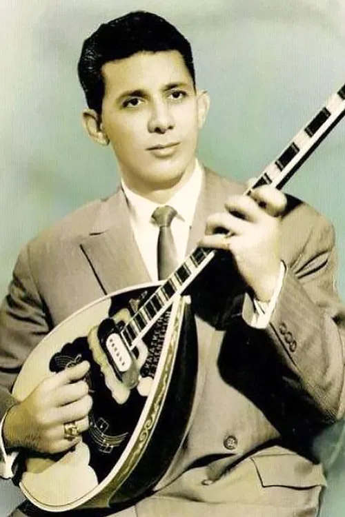 Vangelis Perpiniadis profile