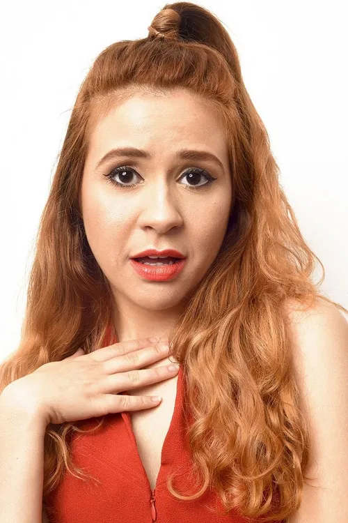 Anita Chaves profile