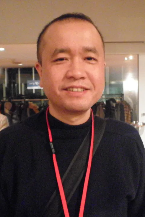Masaaki Taniguchi profile
