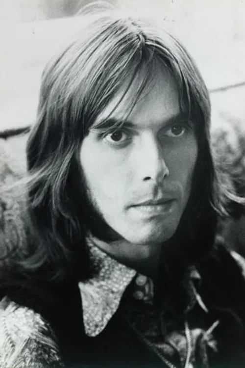 Nicky Hopkins profile
