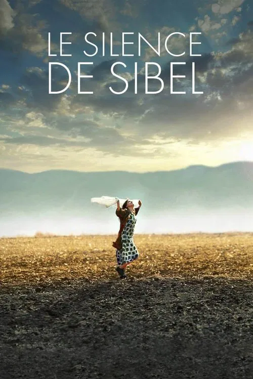 Sibel's Silence poster