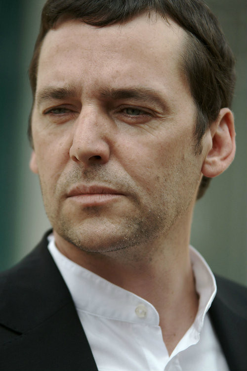 Sean Gallagher profile