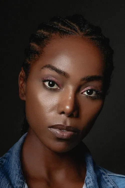 Jessica Córes profile