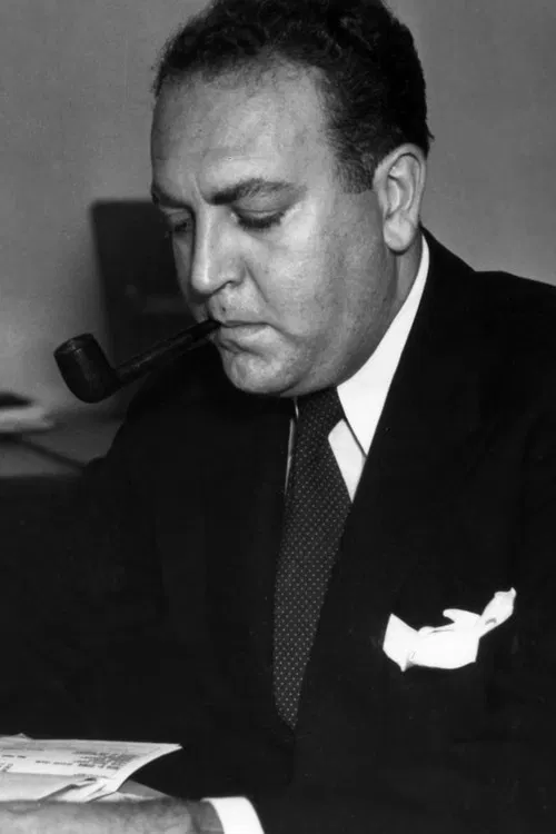 Val Lewton profile